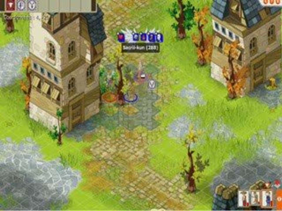 hestiia iop feu lvl 60 70 stuf buzai pvp sumens dofus