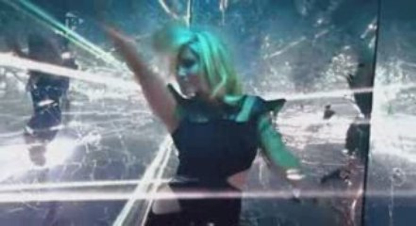 Sugababes - Get Sexy.