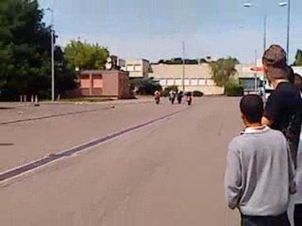 blackmanston vs breaker80 vs even fake vs chaps