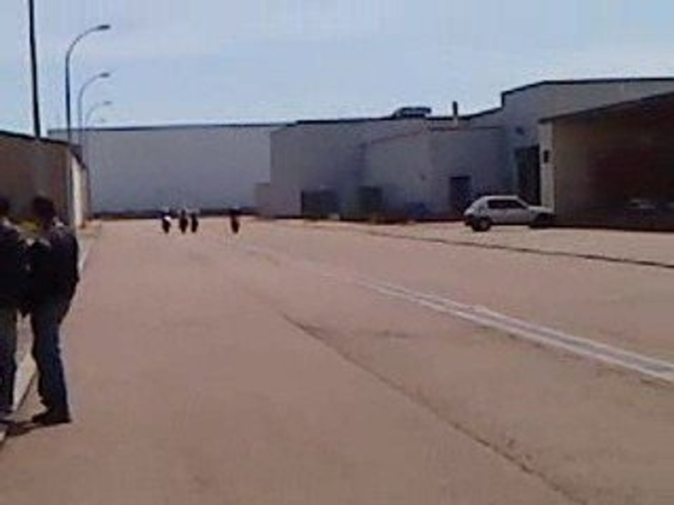 blackmanston vs breaker80 vs even fake vs chaps