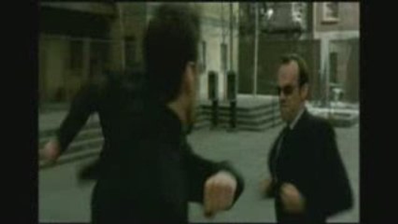 flypside de matrix