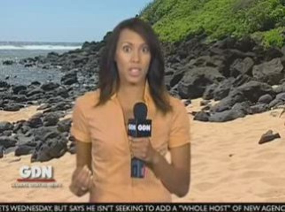 A Perfect Getaway - Viral - Honeymooning Couple Found Dead
