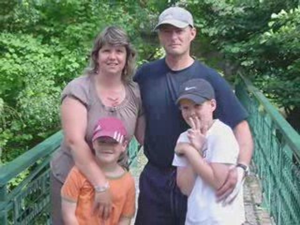 Nos vacances en Vendée 2009