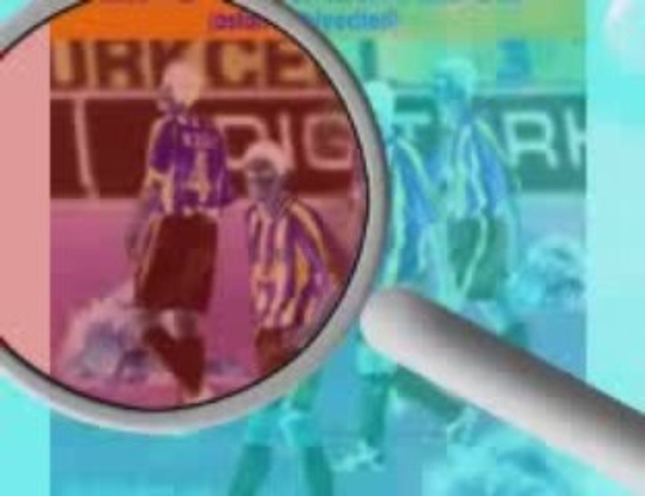 GFB -Eziktaş ve Ultratravesti - CeSuR FeNeRLi