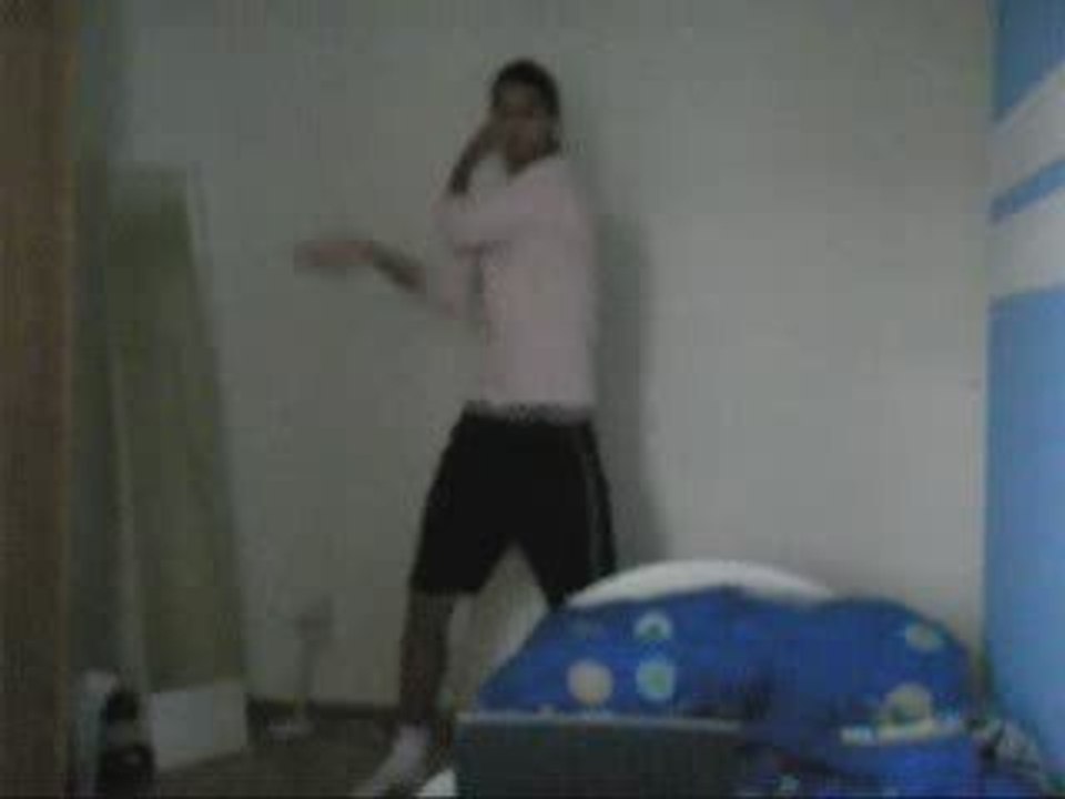 Electro Dance : AG93