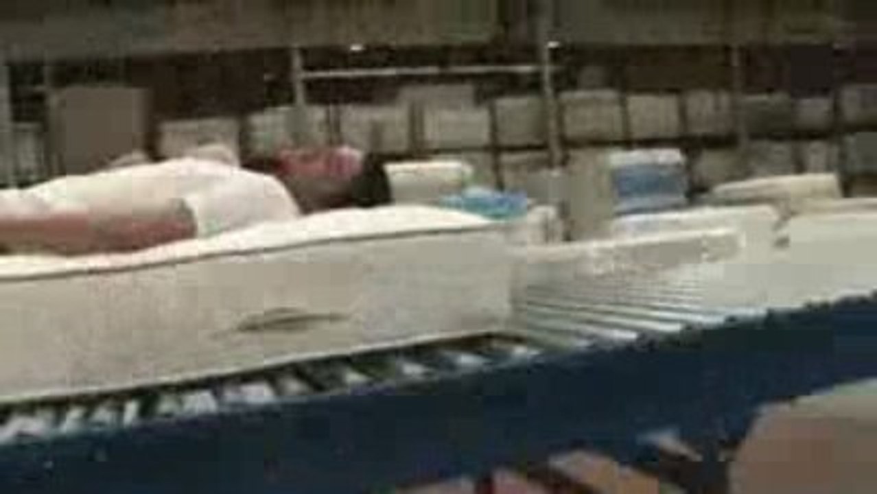 Human Dominoes