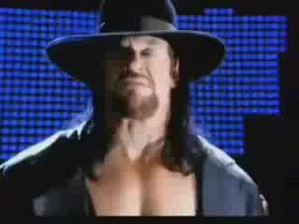 undertaker return 2