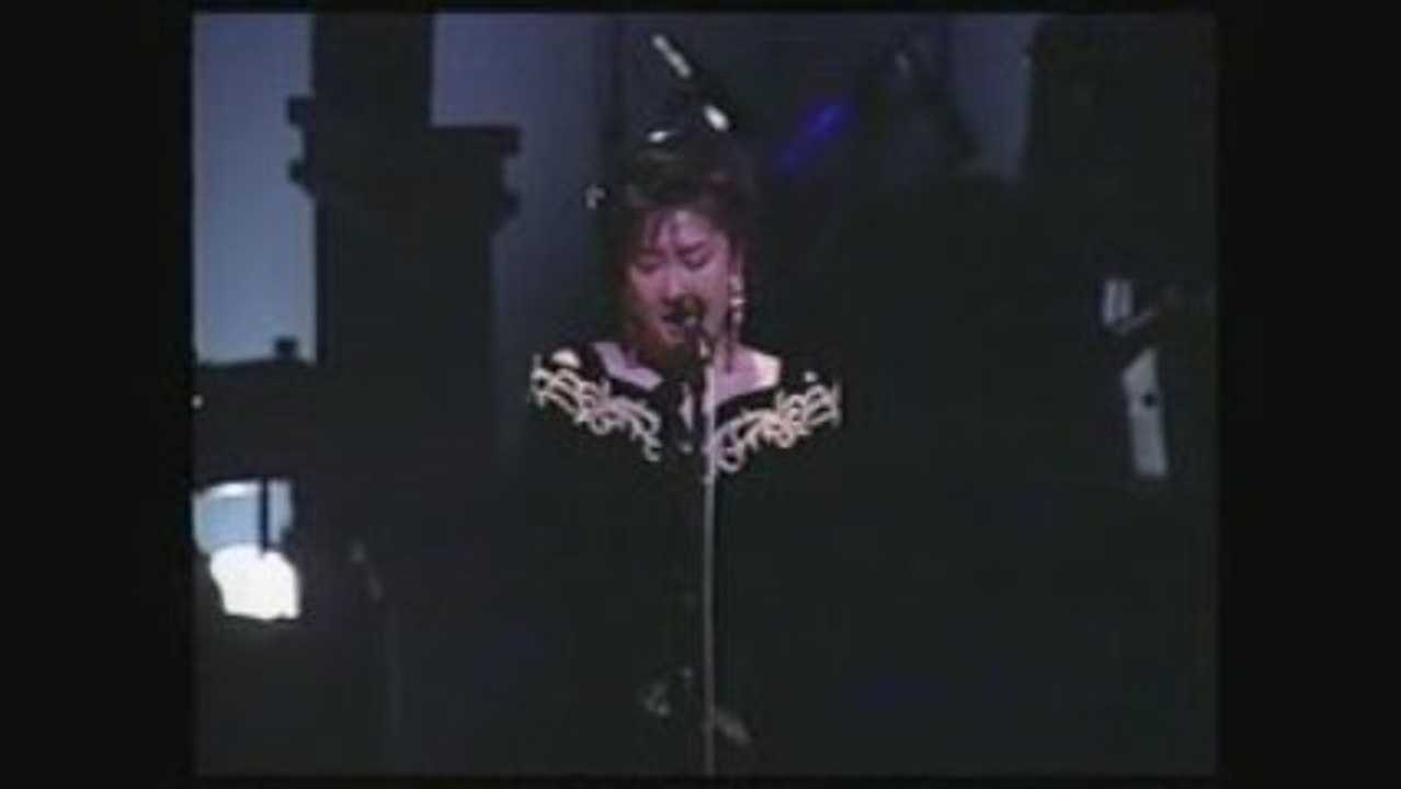 高橋真梨子 / ジュン