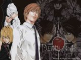 Death Note - Misa No Theme B