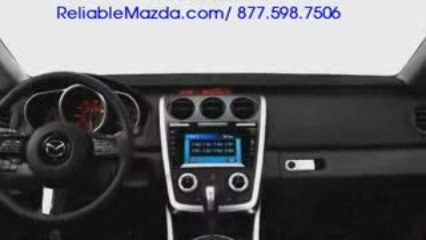 Mazda cx7 Fayetteville Arkansas
