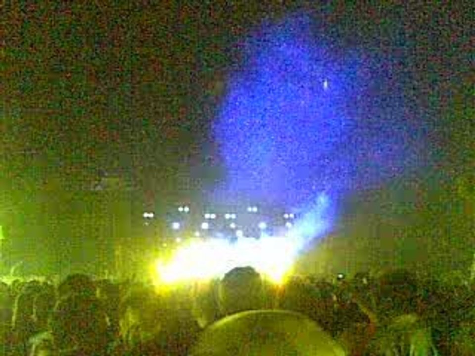 Miss Kittin & The Hacker - Franck Sinatra (Electromind 2009)