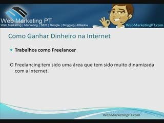 Como Ganhar Dinheiro na Internet