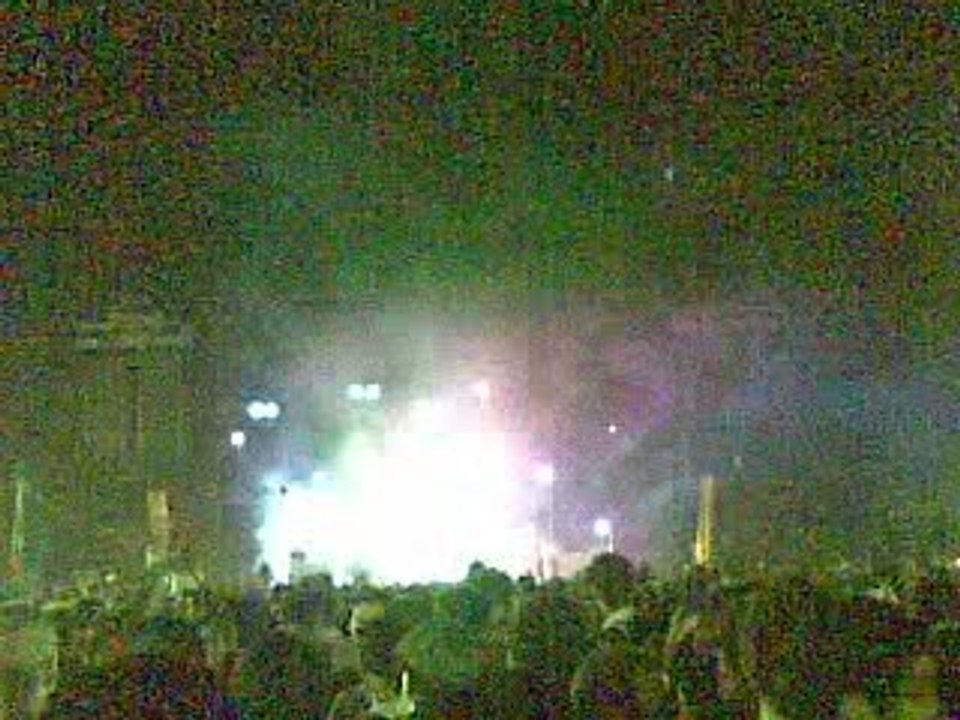 Miss Kittin & The Hacker - Flesh & Bone (Electromind 2009)