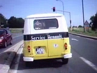 route vers la ferté alais
