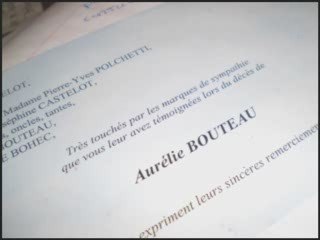 Pour cette ange qui nous a quitté trOp tot