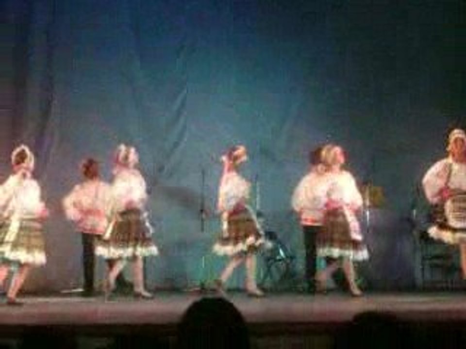 Festival Internacional del Folcklor 2009
