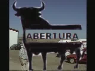 Tarde de Toros (1ª Parte) en Abertura (Cáceres)