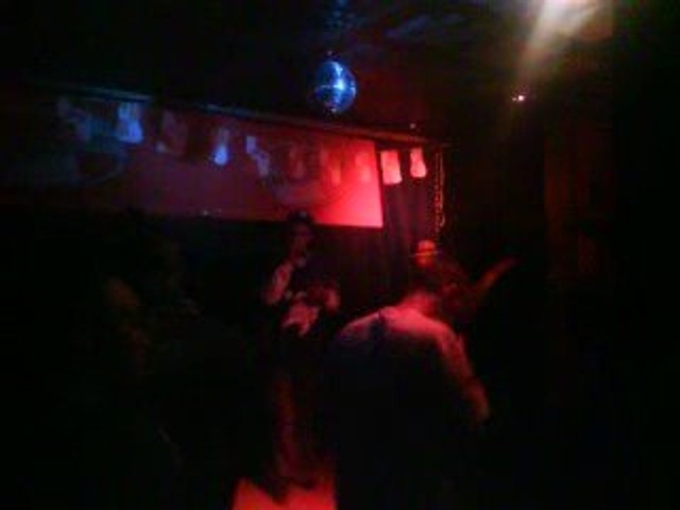 blackghost