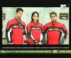 mtv pulsar stunt mania - 2nd august 09 pt2