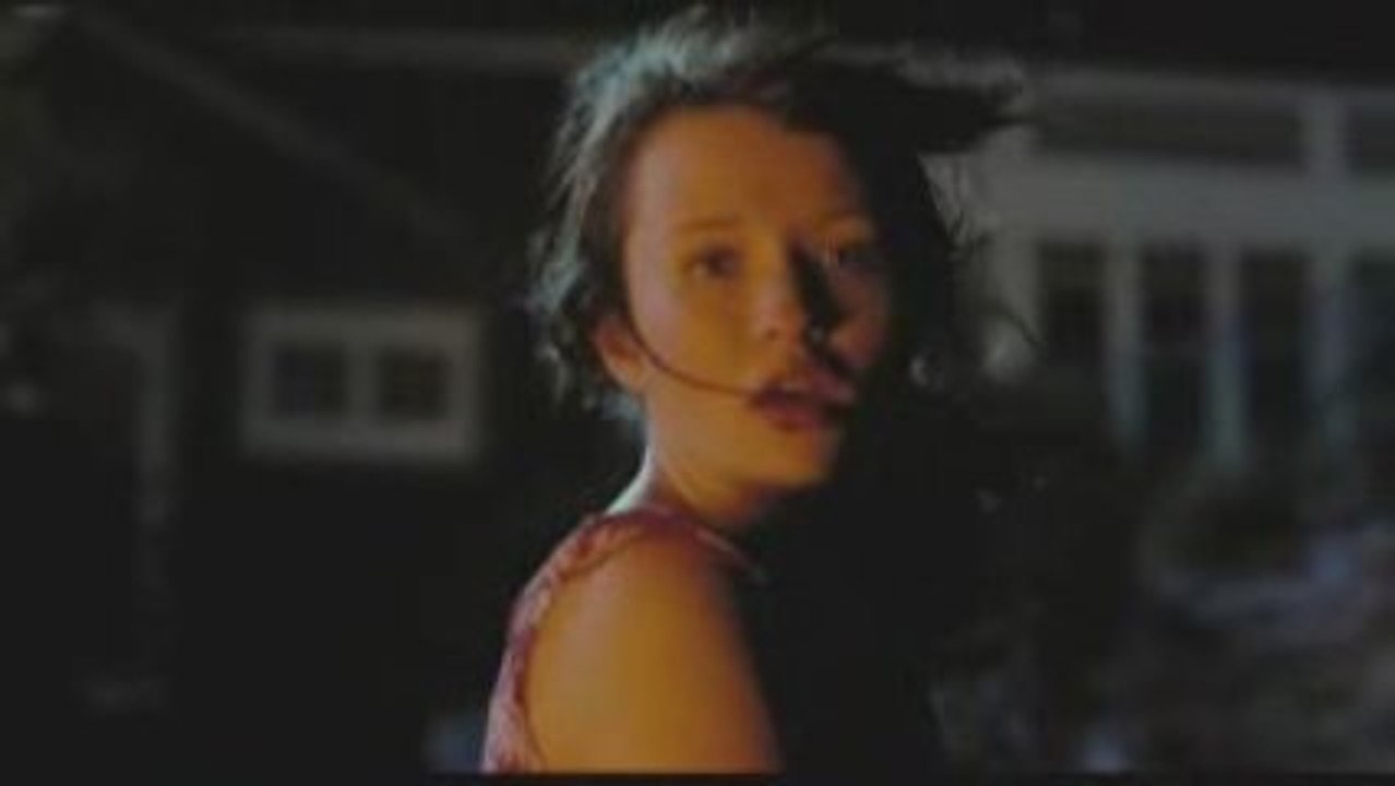 The Uninvited Trailer