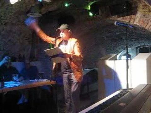 KarGADOORslam 11 deel 3 020809