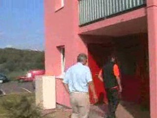 Visite réhabilitation solaire