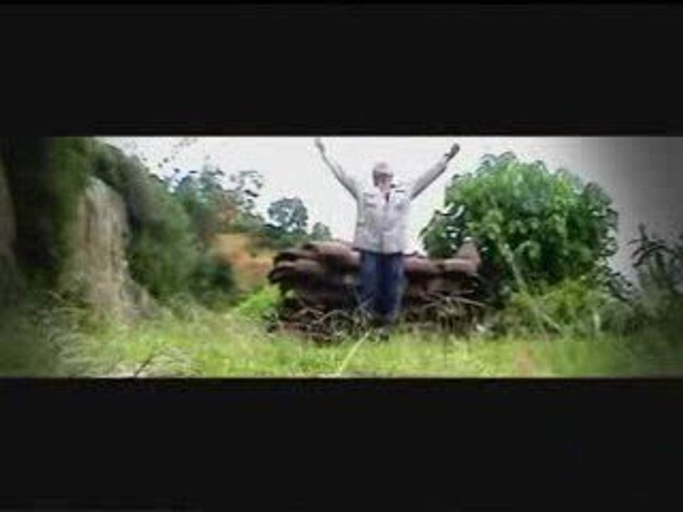 Barry's - "Hotsaroana"