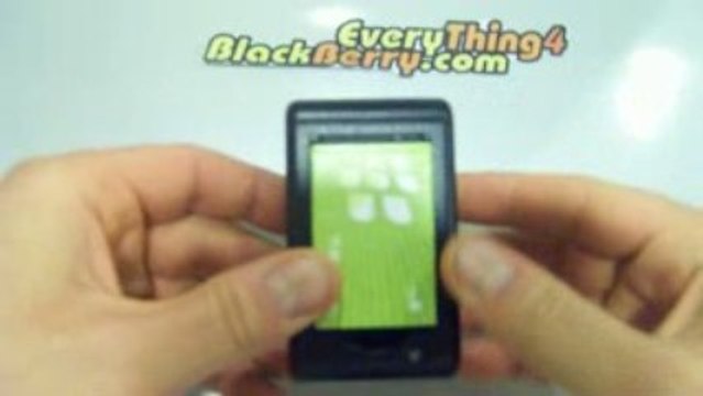 blackberry curve 8300 8310 8320 8330 DESKTOP CHARGER