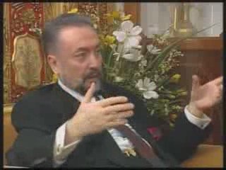 HZ İSA GELİNCE DÜNYA BARIŞ VE SEVGİYE KAVUŞACAK