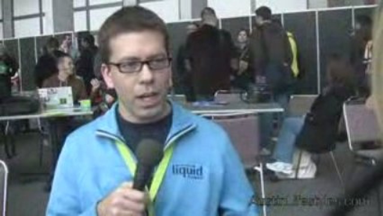 SXSW interviews - Bruce Henry - AustinLifestyles.com