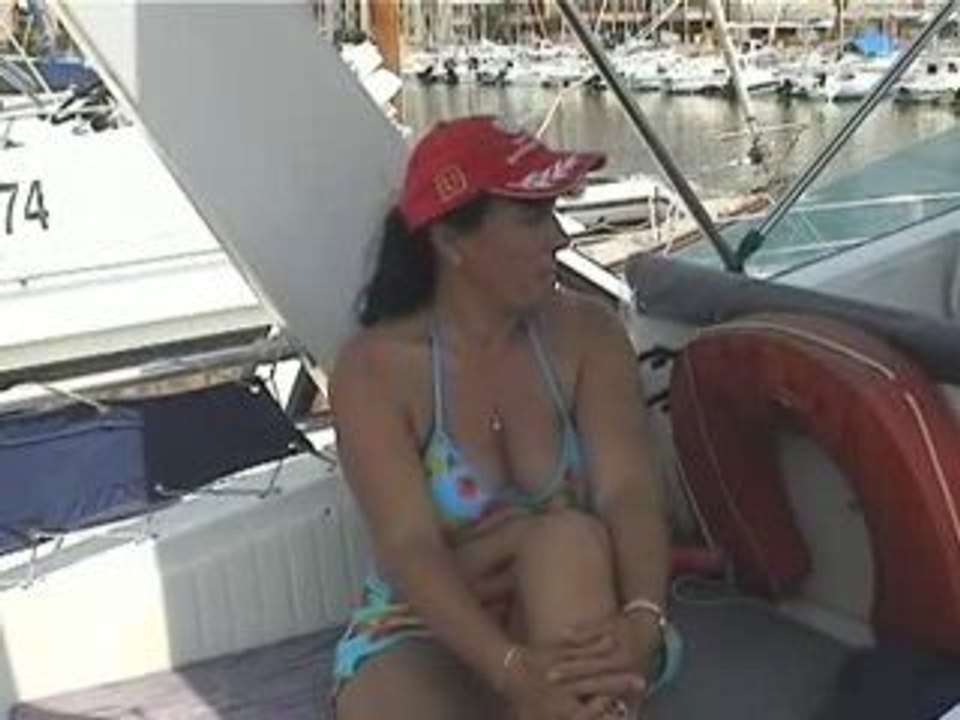 Leucate 2009 et Sigean