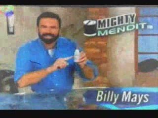 R.I.P Billy Mays