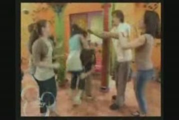 Agus y Tabano cap 150(Chiquititas 2006)