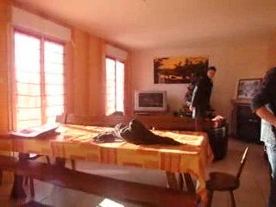 Chez Moi