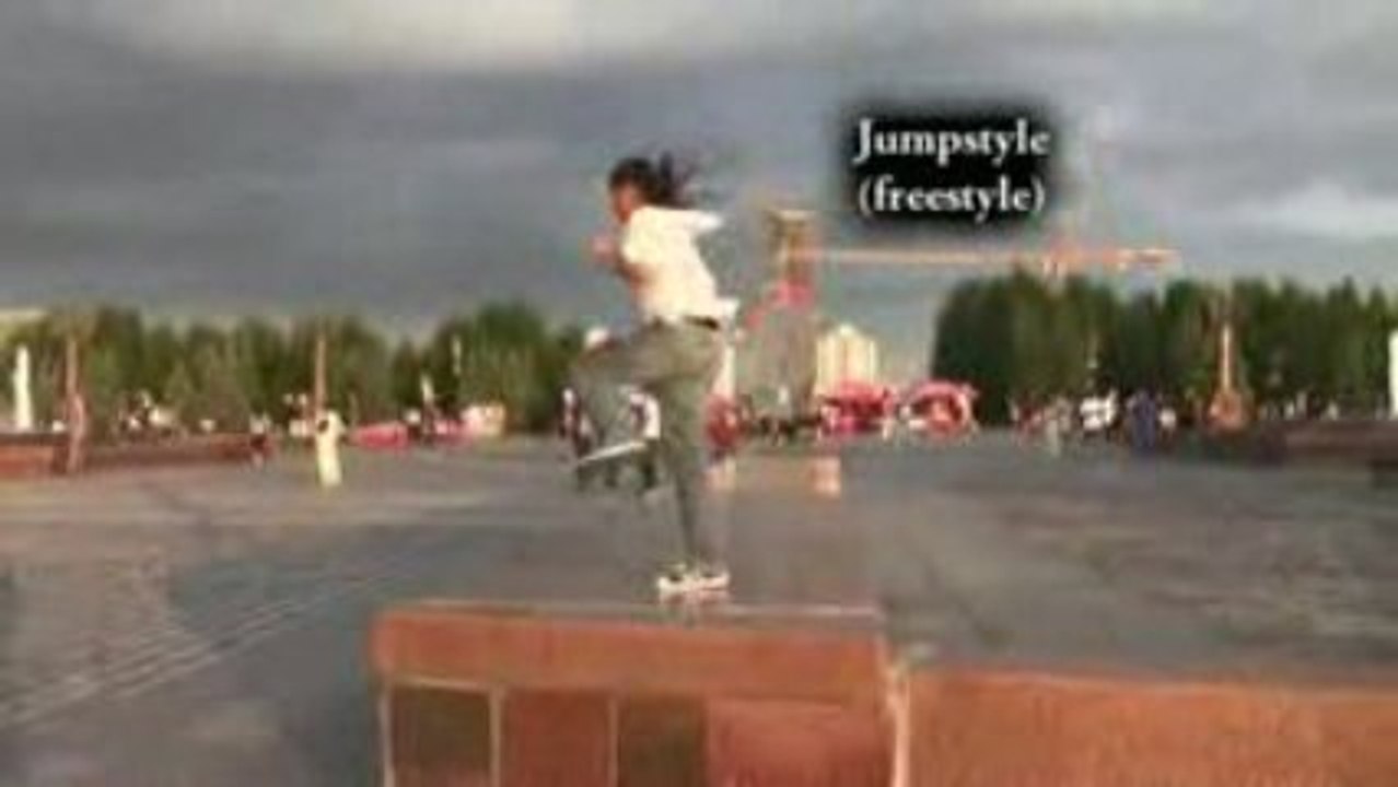 jumpstyle and hakkuh !!!