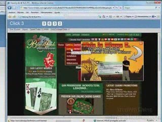 Gana Dinero Por Internet Gana $1 Dolar Por Click