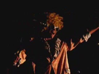 DJ Simouille (retour vers le futur)