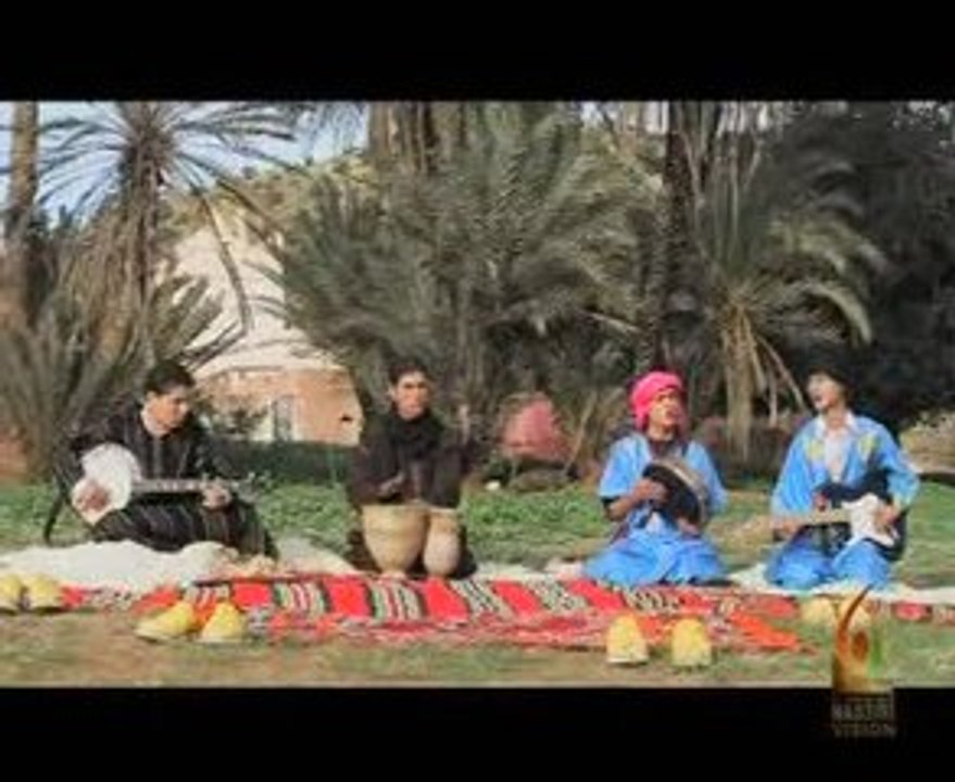 MOUSTAFA EL BAZ_Matrit- Awa- Zine