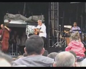 Maxime Le Forestier au Bout du Monde