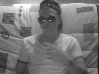 que mes anges me pardonnent