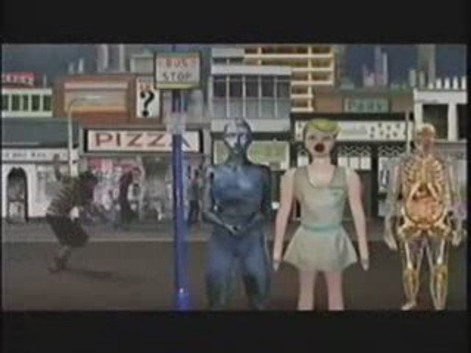 Day of the Subgenius