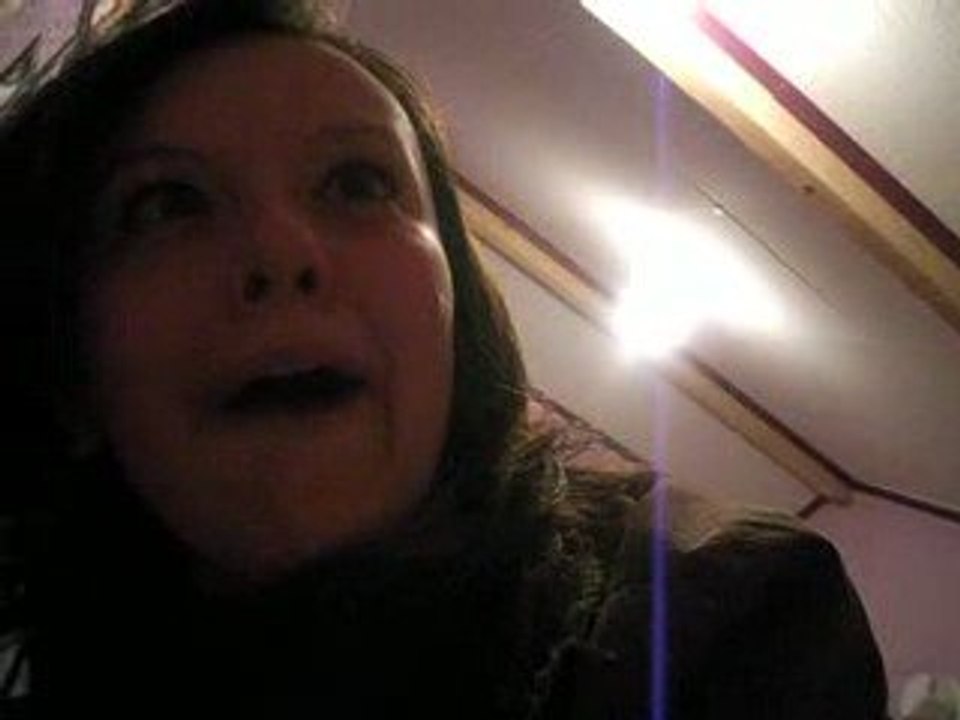 cidoune et angy font l'amour =D