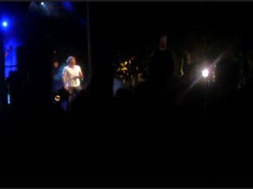 OCEAN DRIVE NRJ PARTY BASTIA