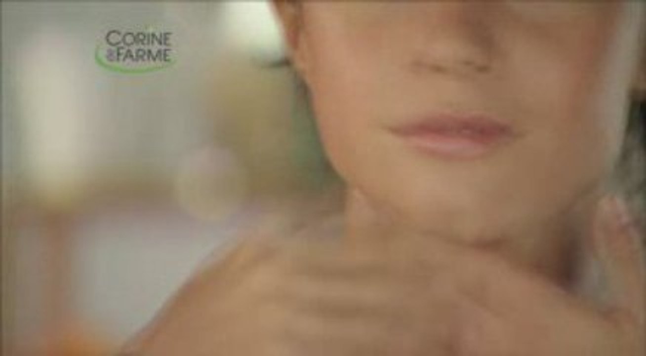 Spot TV Visage 2009