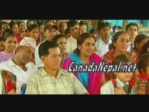 Sajha Sabaal Nepali BBC august 2nd part 3