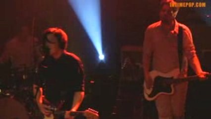 GET WELL SOON - I've sold my hands  / concert INTIMEPOP n°21-2