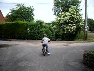 essai camera embarquee