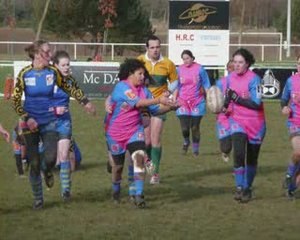 Les Dieselles Saison 2008 2009