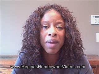 [Foreclosure Prevention] Loan Modification