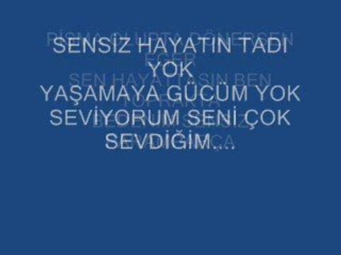 UĞUR YÜKSEKDAĞ HASRETİN TÜRKÜSÜ 2009 YILININ PARÇASI BOMBA